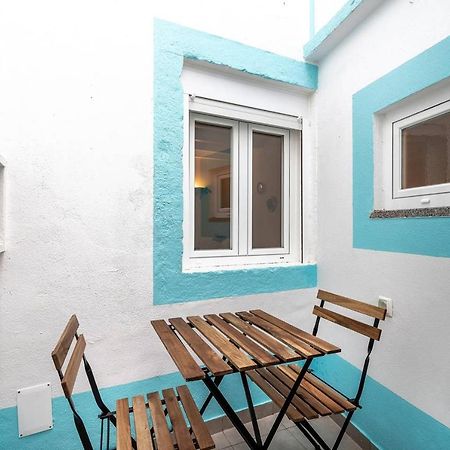 Urban & Trendy Duplex Close To Lx Factory By Trip2Portugal Lisboa المظهر الخارجي الصورة