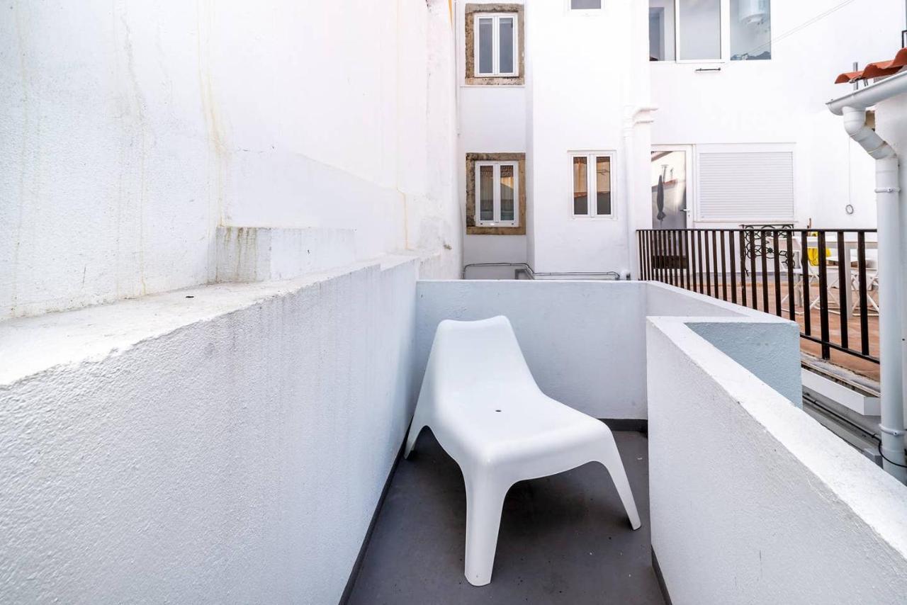 Urban & Trendy Duplex Close To Lx Factory By Trip2Portugal Lisboa المظهر الخارجي الصورة