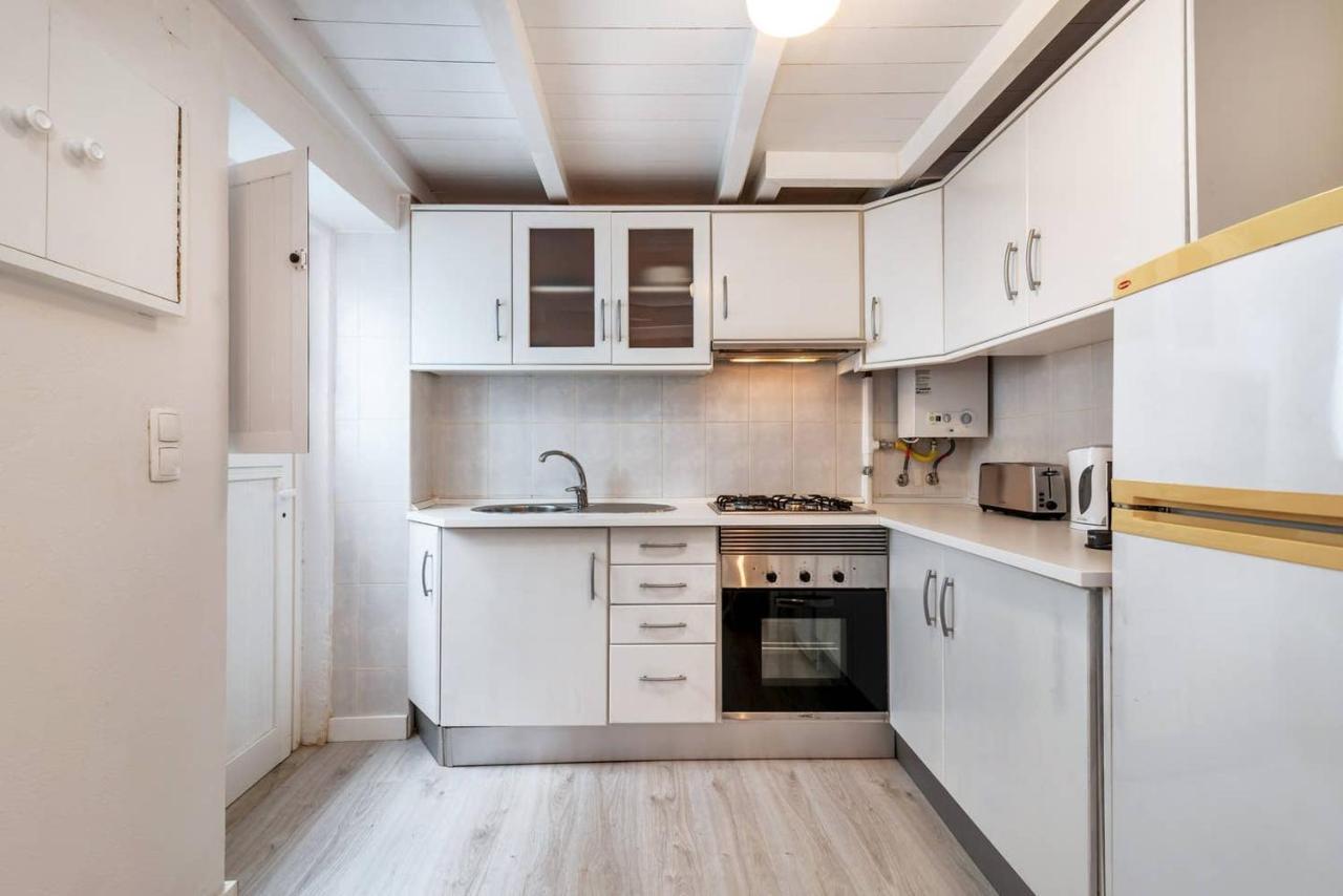 Urban & Trendy Duplex Close To Lx Factory By Trip2Portugal Lisboa المظهر الخارجي الصورة