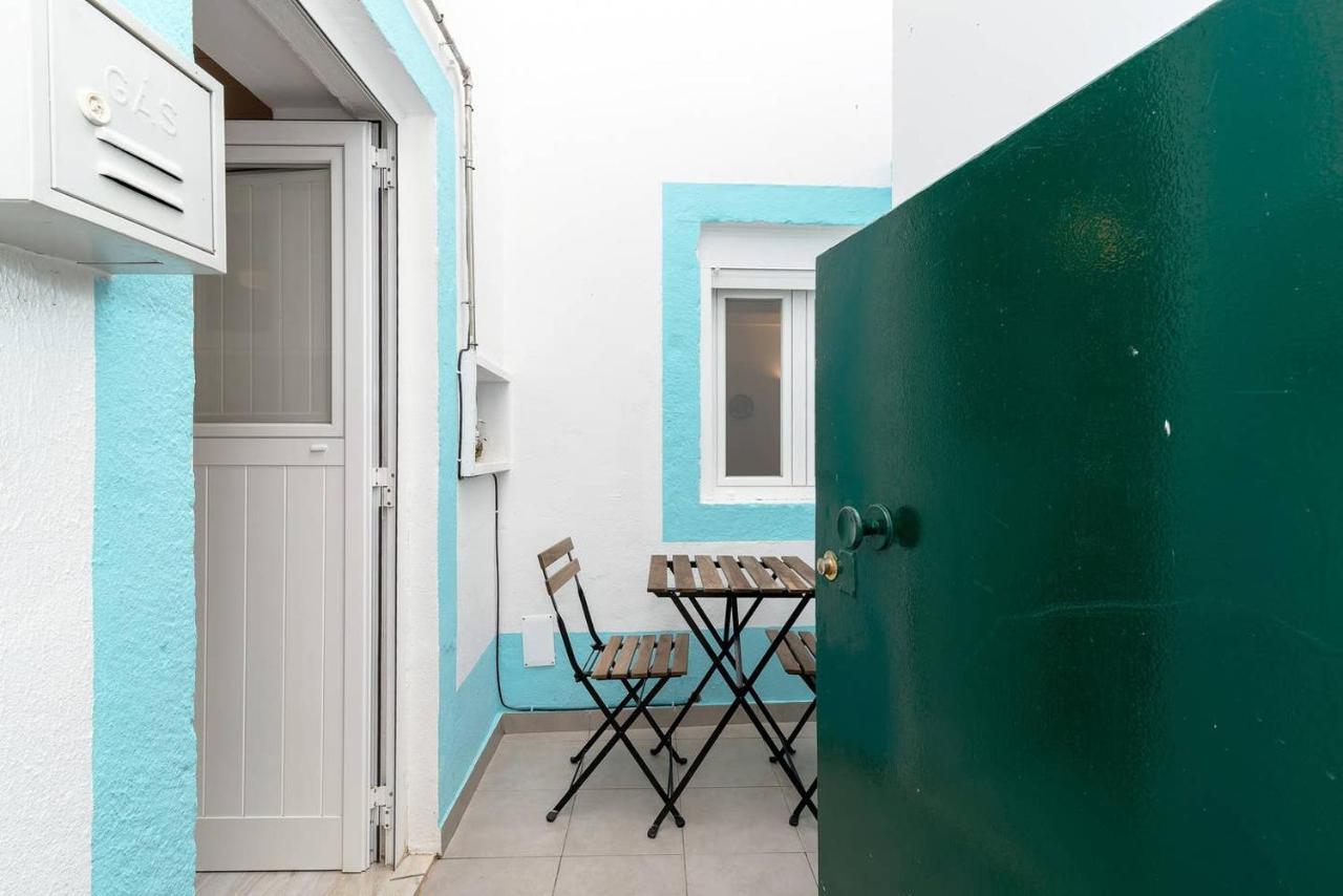 Urban & Trendy Duplex Close To Lx Factory By Trip2Portugal Lisboa المظهر الخارجي الصورة