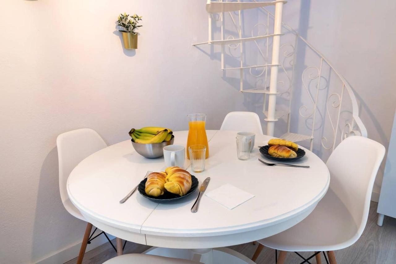 Urban & Trendy Duplex Close To Lx Factory By Trip2Portugal Lisboa المظهر الخارجي الصورة