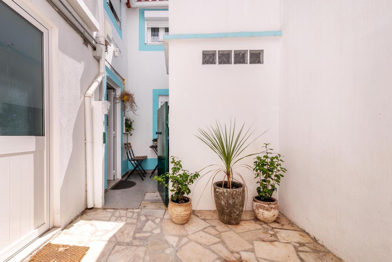 Urban & Trendy Duplex Close To Lx Factory By Trip2Portugal Lisboa المظهر الخارجي الصورة
